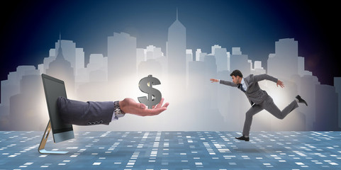 資本家的思維方式 呂生榮的洞察